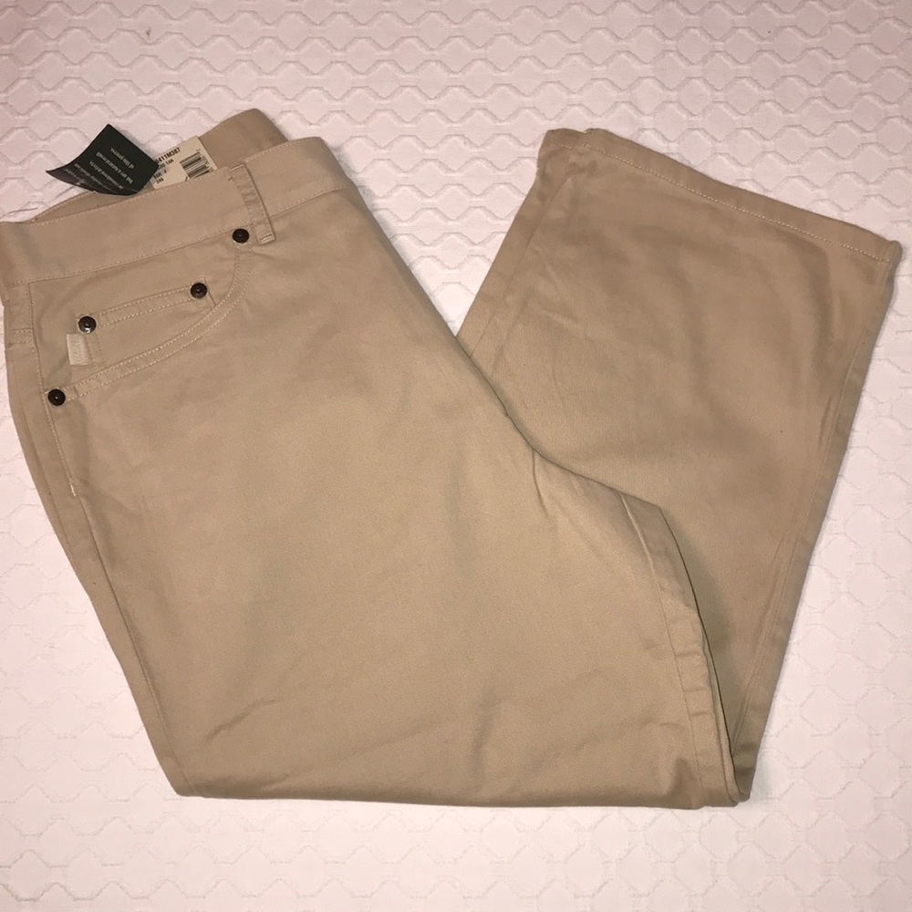 Ralph Lauren Capris